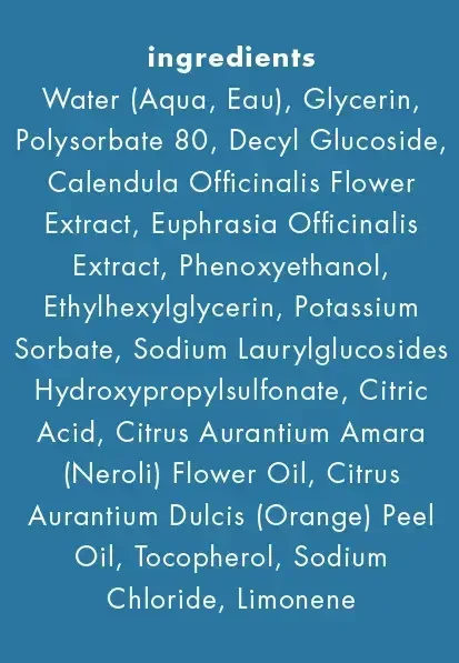 Product image for Makeup Dissolver Perfected.