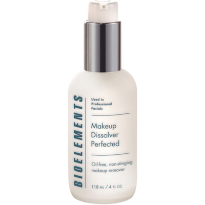 Makeup Dissolver Perfected