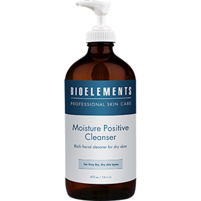 Moisture Positive Cleanser product image
