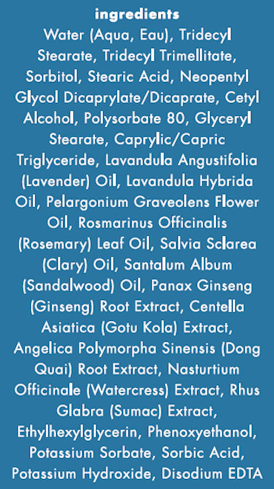 Product image for Moisture Positive Cleanser.