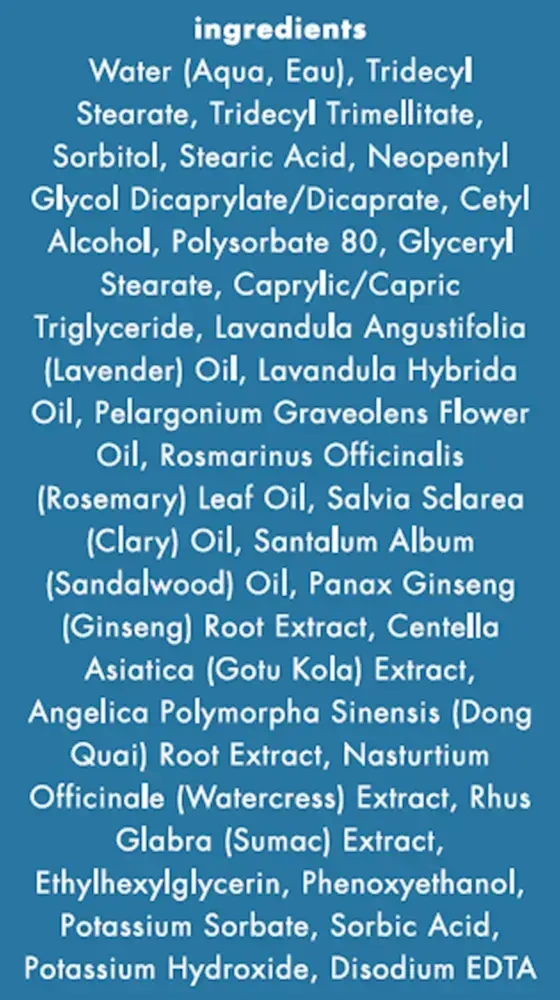 Product image for Moisture Positive Cleanser.
