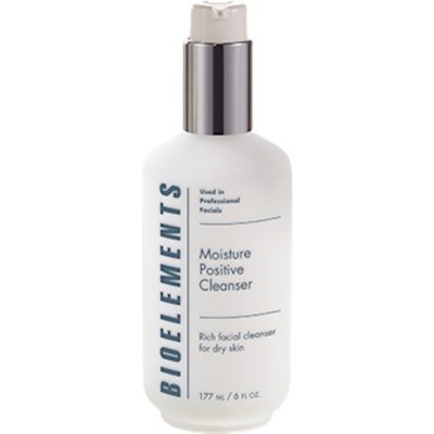 Moisture Positive Cleanser