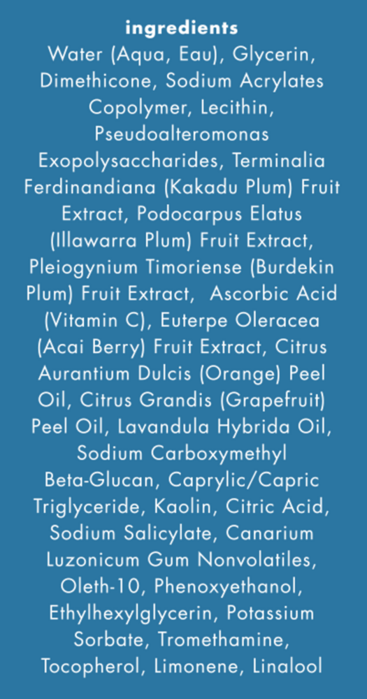 Product image for Plump Start.