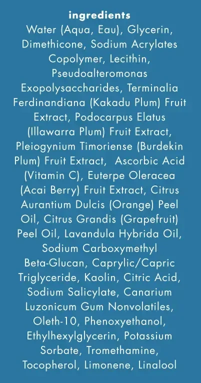 Product image for Plump Start.