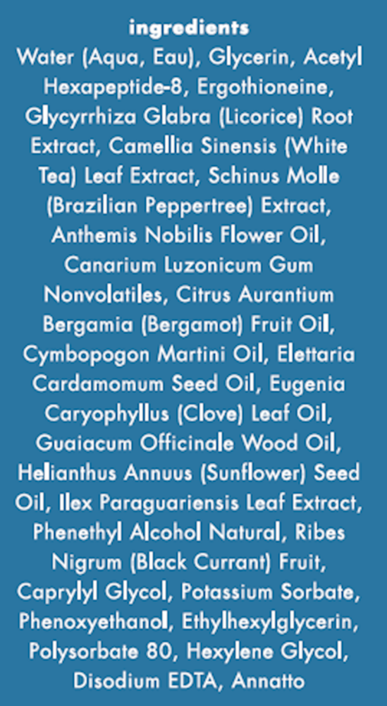 Product image for Power Peptide.