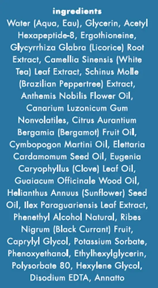 Product image for Power Peptide.