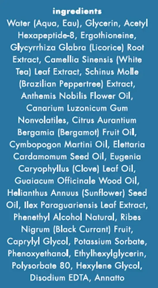 Product image for Power Peptide.