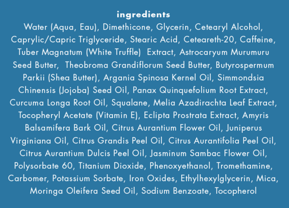 Product image for Radiance Rescue.