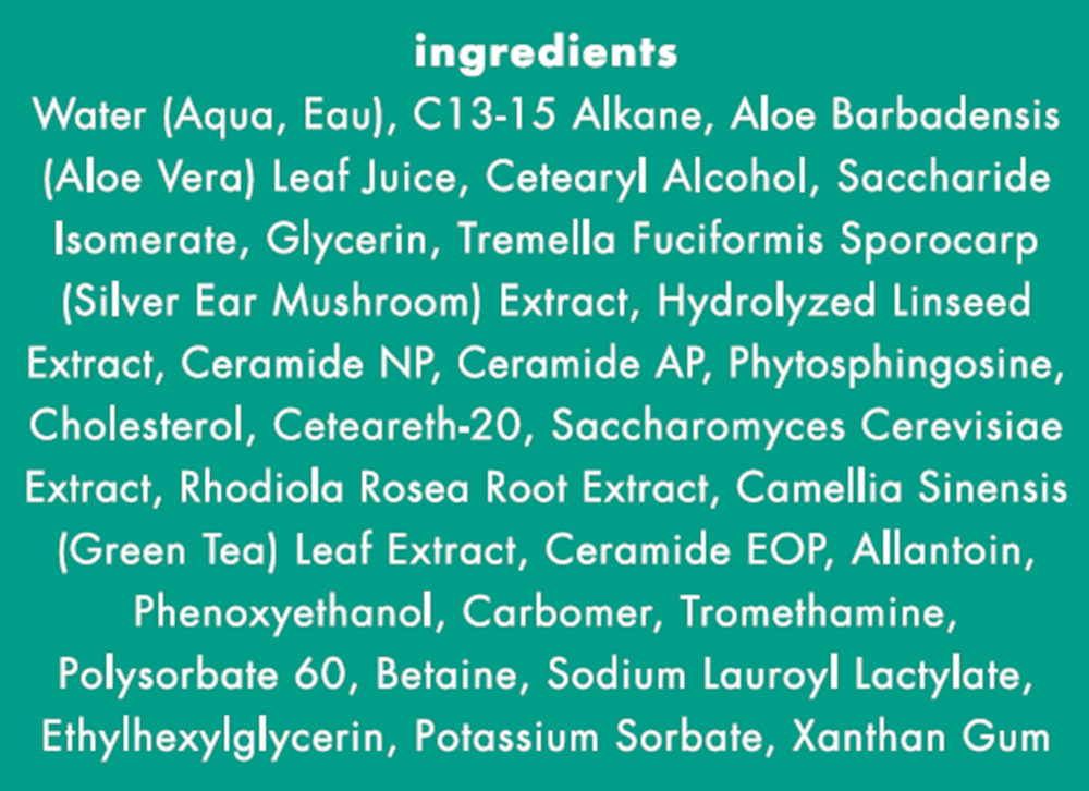 Product image for Sensitive Eye Smoother.