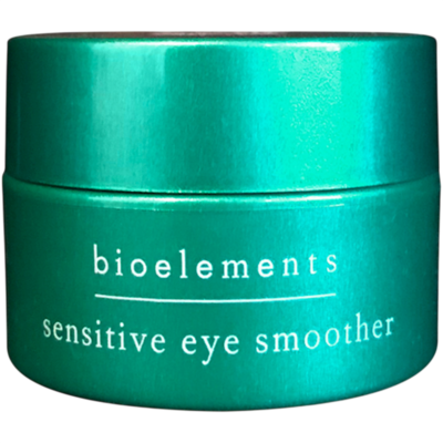 Sensitive Eye Smoother 0.5 Ounces