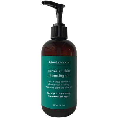 Sensitive Skin Cleansing Oil product image