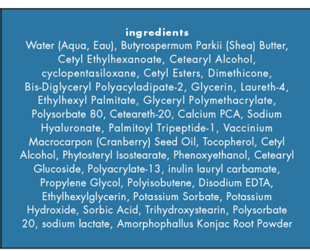 Product image for Sleepwear for Eyes.