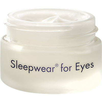 Sleepwear for Eyes