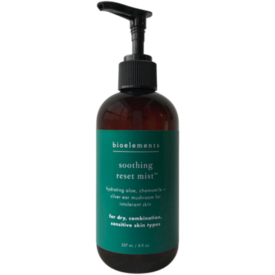 Soothing Reset Mist 8 Ounces