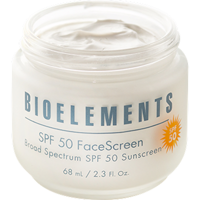SPF50 FaceScreen product image