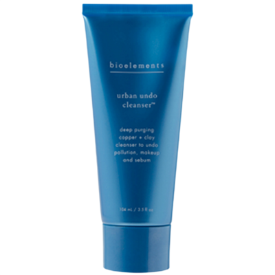 Urban Undo Cleanser