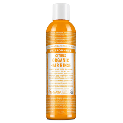Citrus Organic Hair Rinse product image