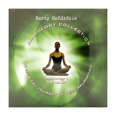 Ambiology 1: The Heart CD CD