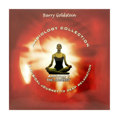 Ambiology 3: The Journey CD CD