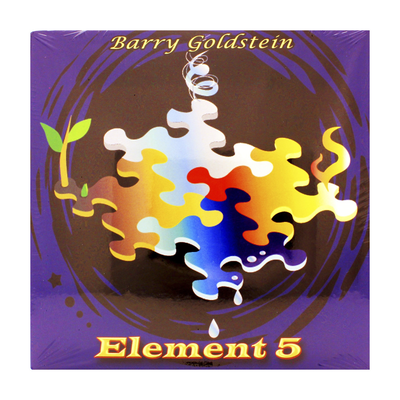 Element 5 CD CD
