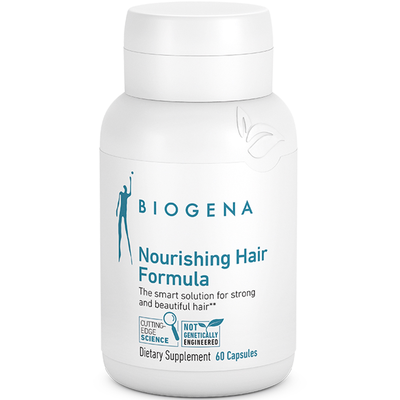 Nourishing Hair Formula product image