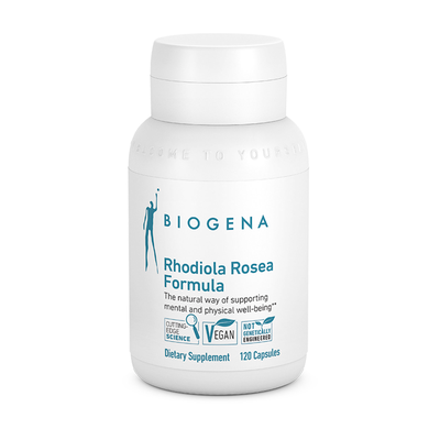 Rhodiola Rosea Formula product image
