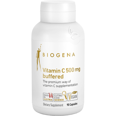 Vitamin C 500mg product image