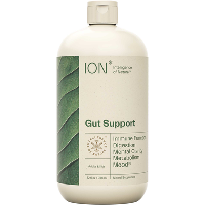 ION* Gut Support product image