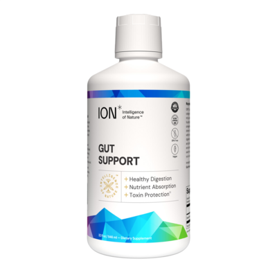 ION* Gut Support 946 Milliliters