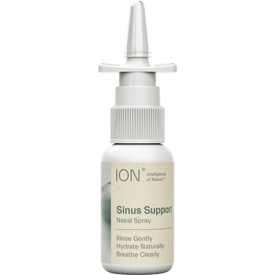 ION* Sinus Support 1 Ounce