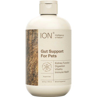 ION* Gut Support For Pets product image