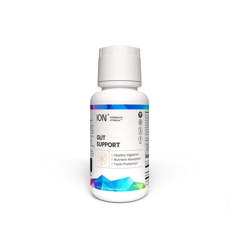 Product image for ION* Gut Support.