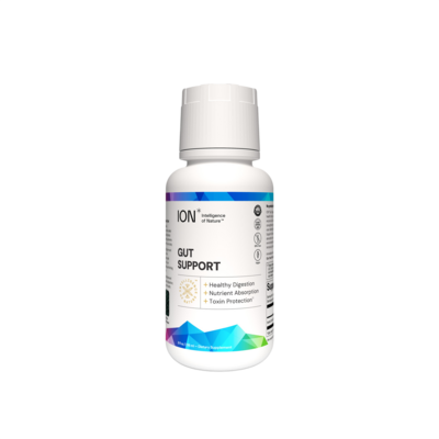 ION* Gut Support 236 Milliliters