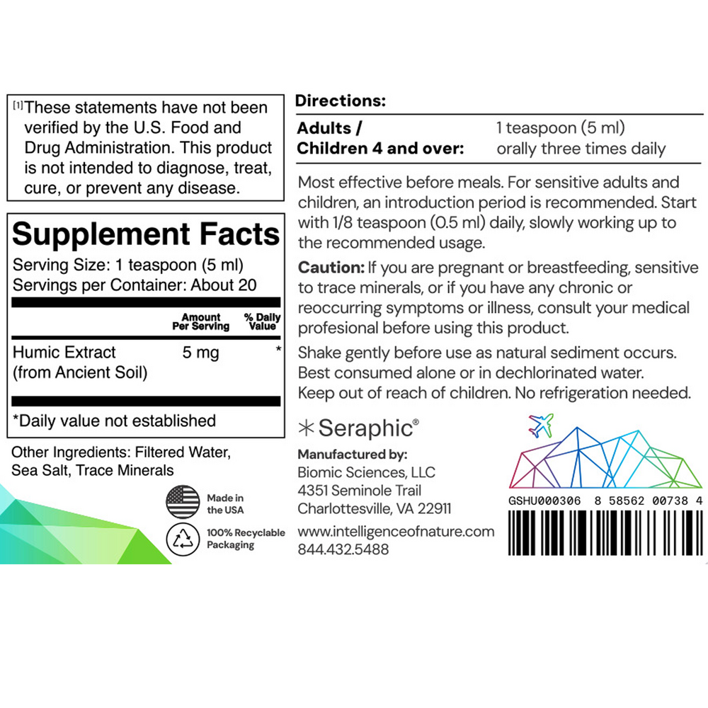 Product image for ION* Gut Support.