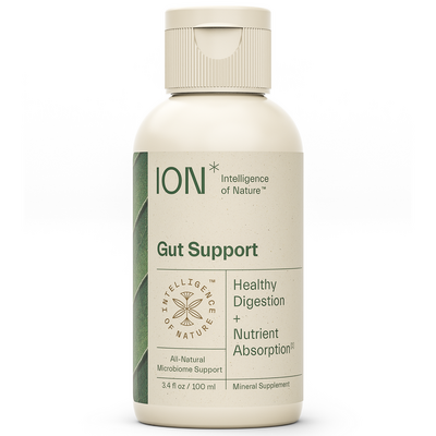 ION* Gut Support 100 Milliliters