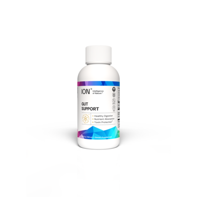 ION* Gut Support 100 Milliliters