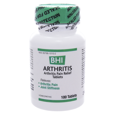 BHI Arthritis product image