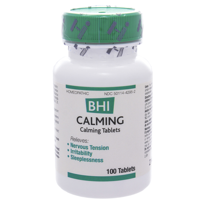 BHI Calming product image