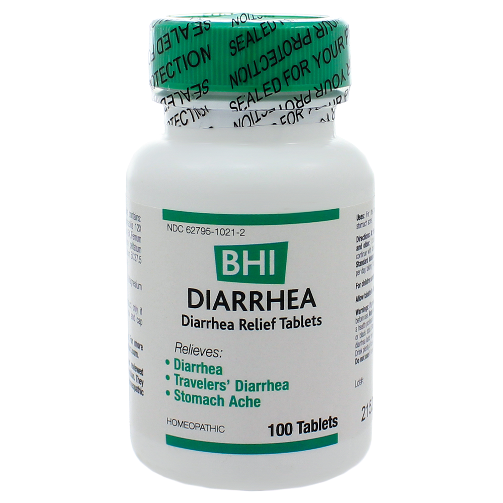 BHI Diarrhea product image