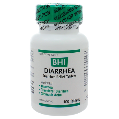 BHI Diarrhea product image