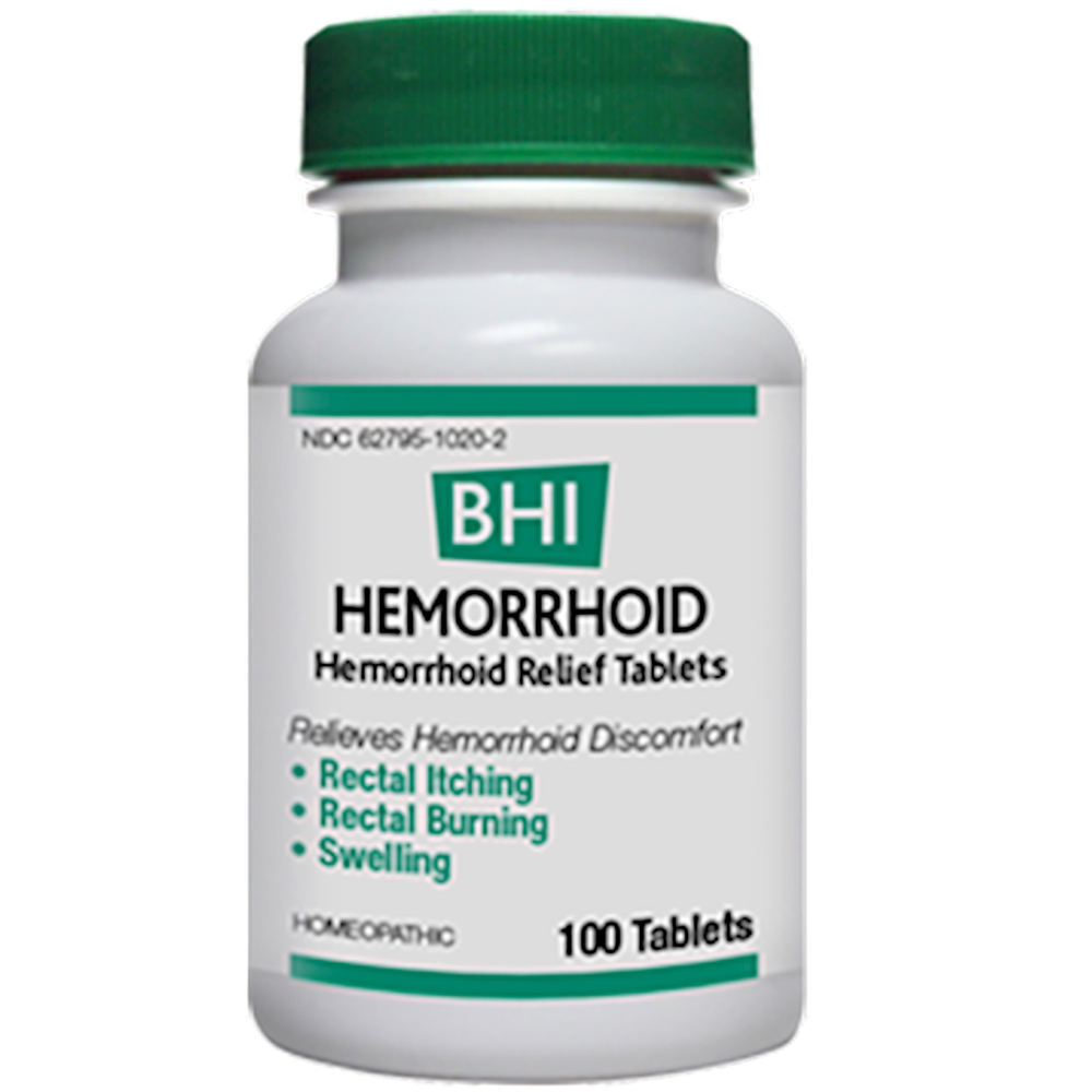 BHI Hemorrhoid product image
