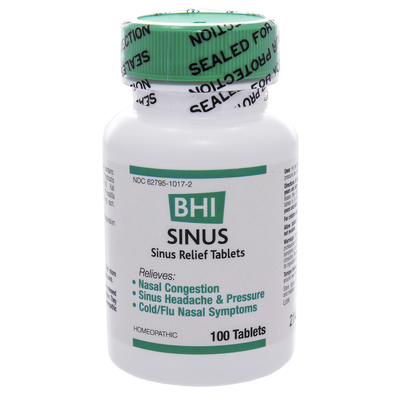 BHI Sinus product image