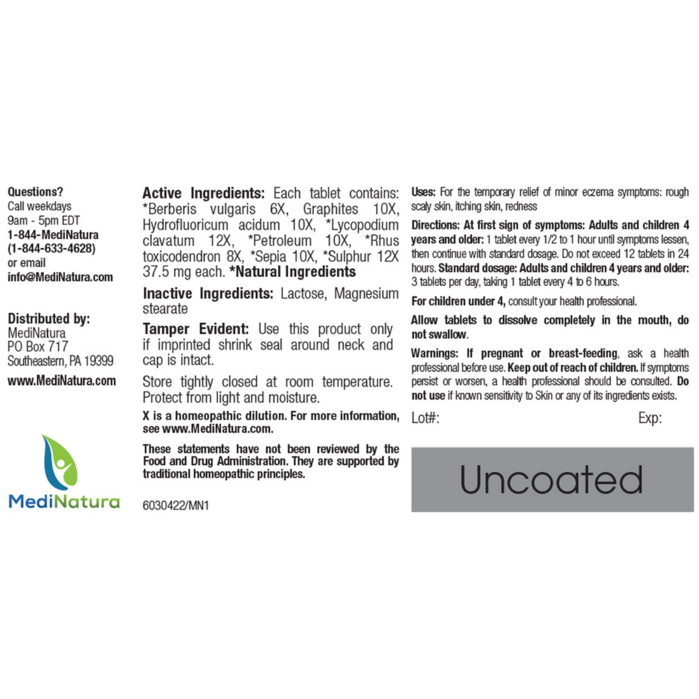 Product image for BHI Skin.