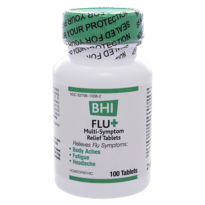 BHI Flu + product image
