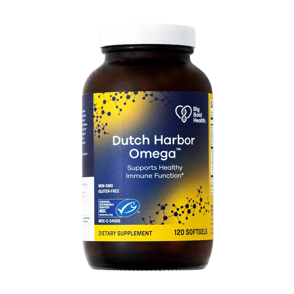 Dutch Harbor Omega product image
