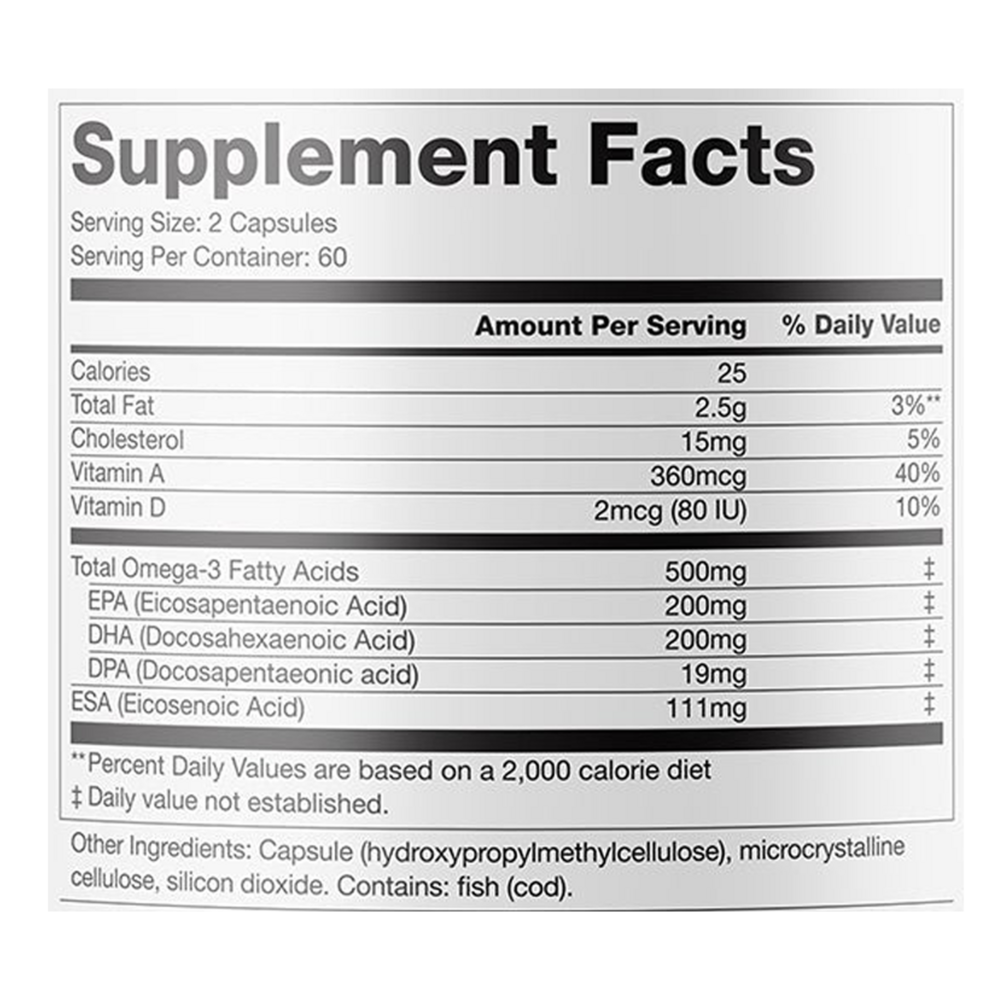 Product image for Dutch Harbor Omega.