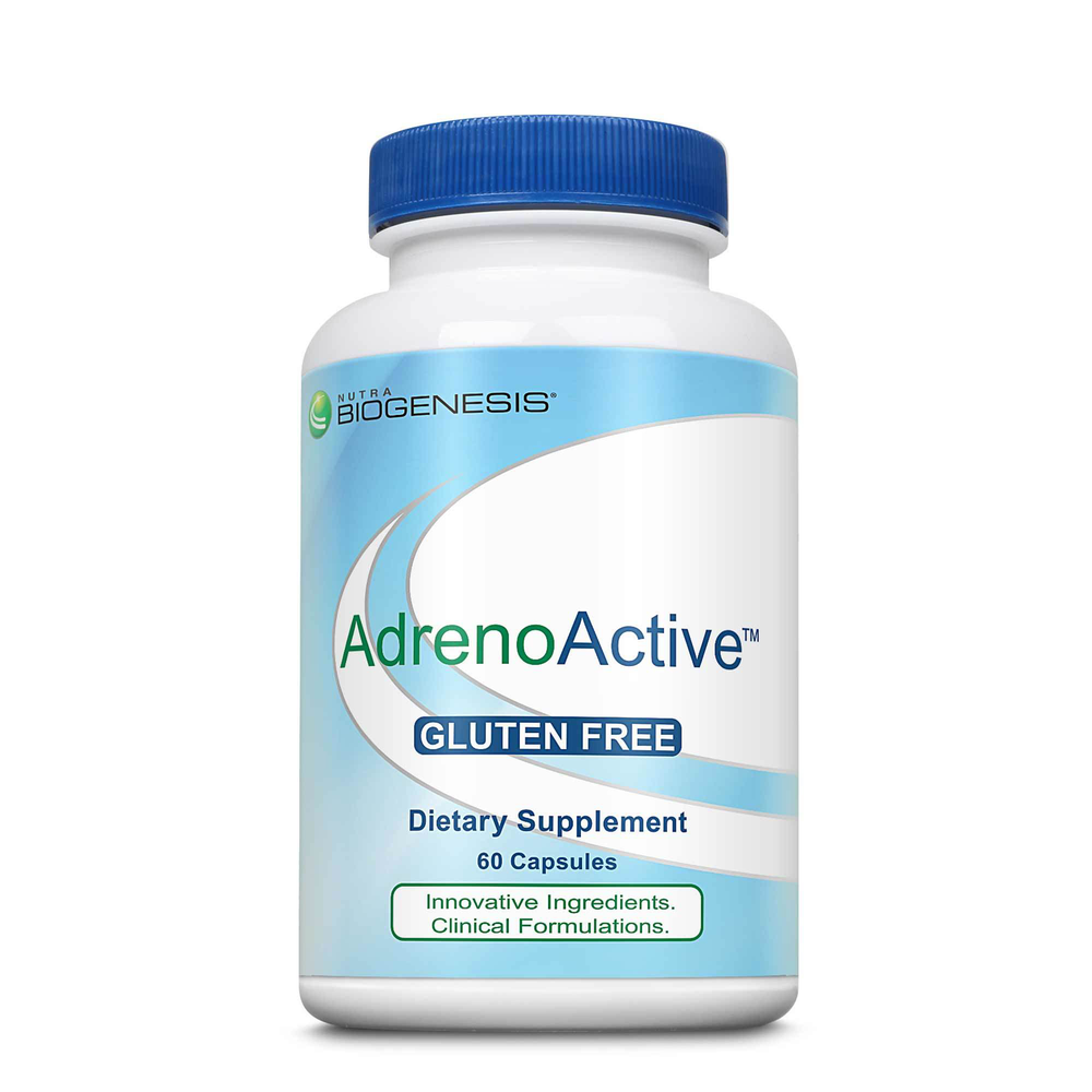 Product image for AdrenoActive.