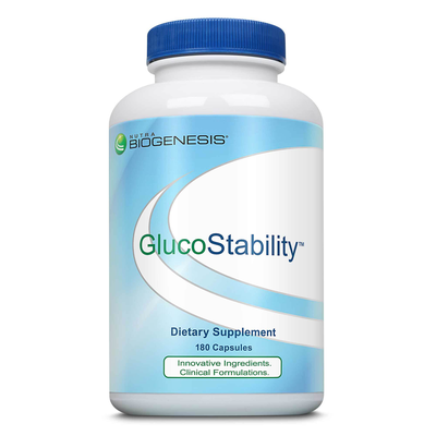 GlucoStability product image
