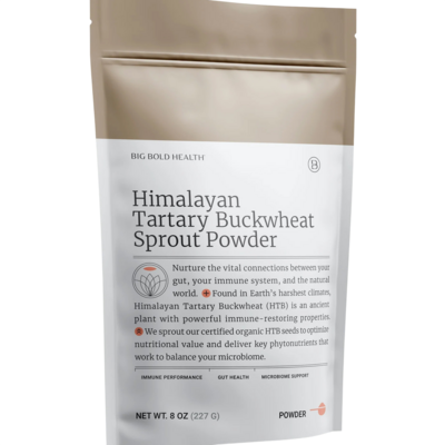 HTB Sprout Powder 8 Ounces