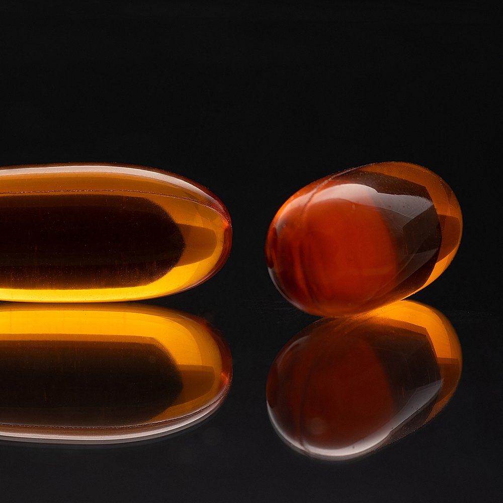 Product image for Omega-3 Rejuvenate® Softgels.